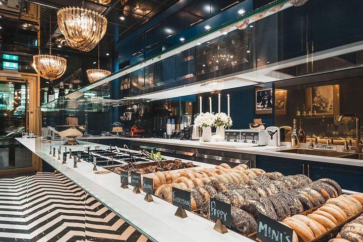 Gøteborg Fika Tour