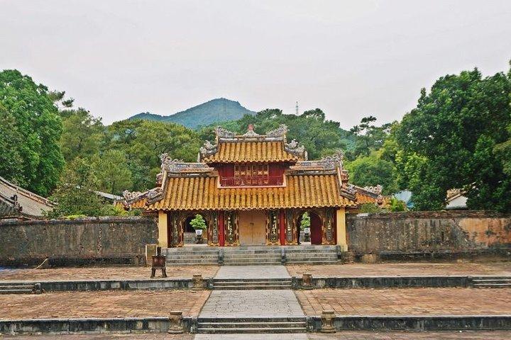 Meilleur Tour/Transfert à Hue Imperial City depuis Da Nang/ Hoi An