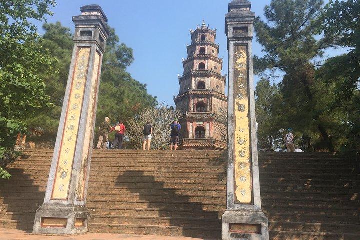 Meilleur Tour/Transfert à Hue Imperial City depuis Da Nang/ Hoi An