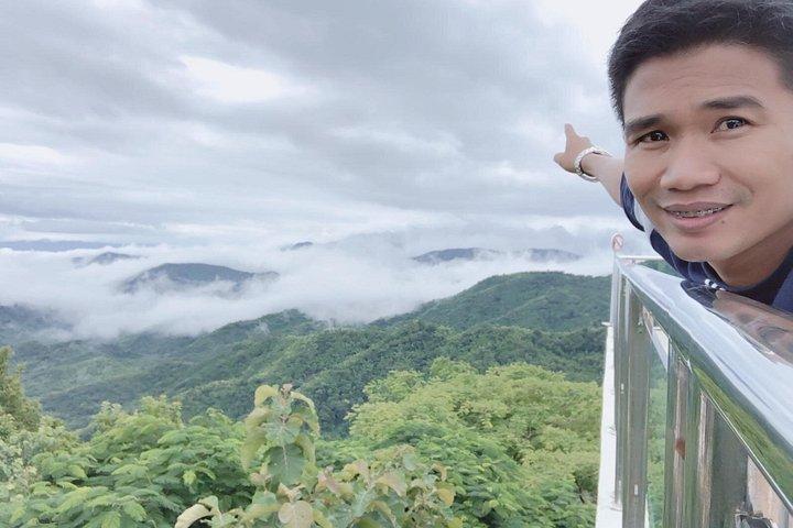 Khao Kho 3 Tage 2 Nächte ab Bangkok