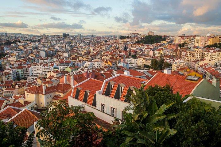 Lisbon Photography Masterclass - Privat fotolektion