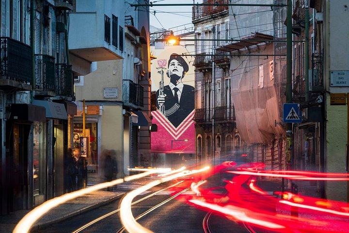 Lisbon Photography Masterclass - Privat fotolektion