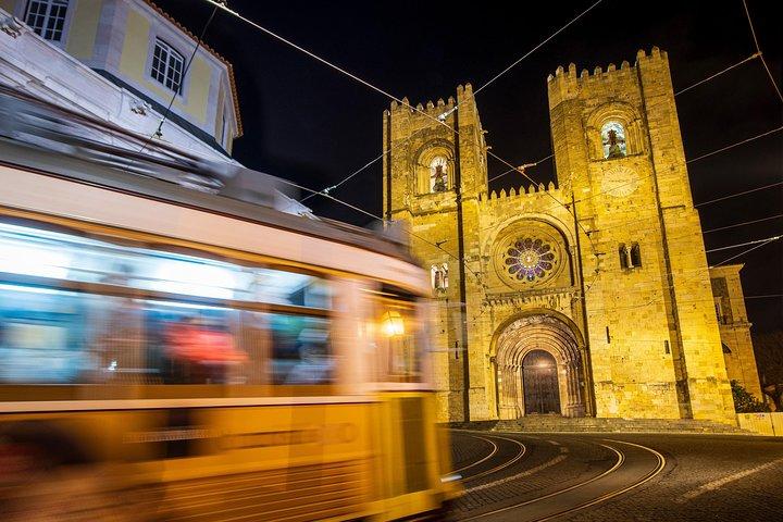 Lisbon Photography Masterclass - Privat fotolektion