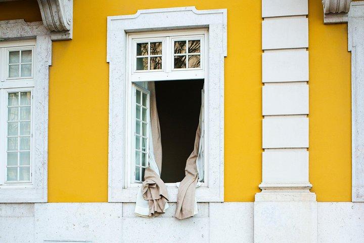 Lisbon Photography Masterclass - Privat fotolektion