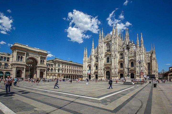 Duomo Cathedral Rondleiding
