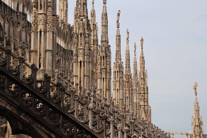 Duomo Cathedral Rondleiding