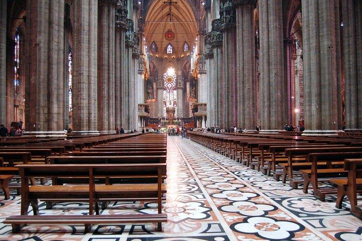 Duomo Cathedral Rondleiding