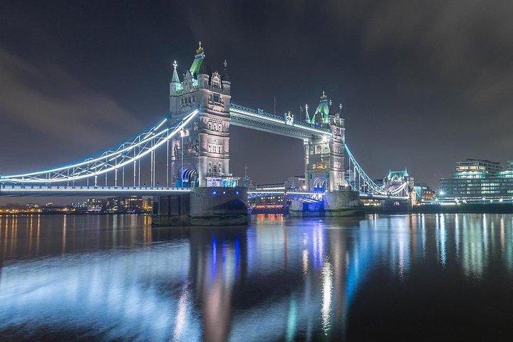 Privétour van 2 uur door Londen in een iconische zwarte taxi