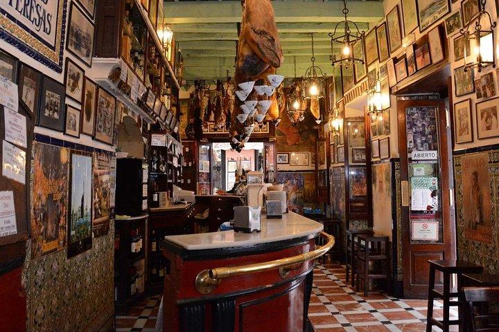 Tapas in Sevilla: een tapasgids
