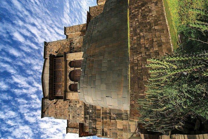 Tour por la ciudad en Cusco y visita al Museo del Camélido Sudamericano