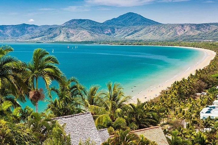 Cairns & Port Douglas All-inclusive 7-daagse rondreisarrangement