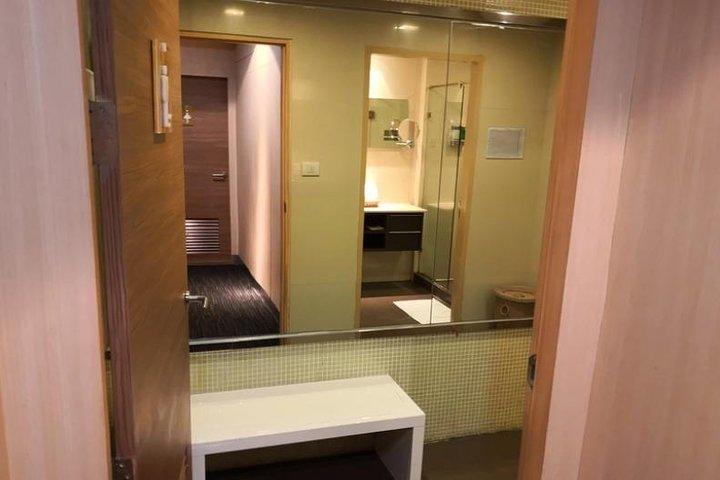 バンコク スワンナプーム空港 (BKK) / ドンムアン空港 (DMK) VIP ラウンジへのアクセス