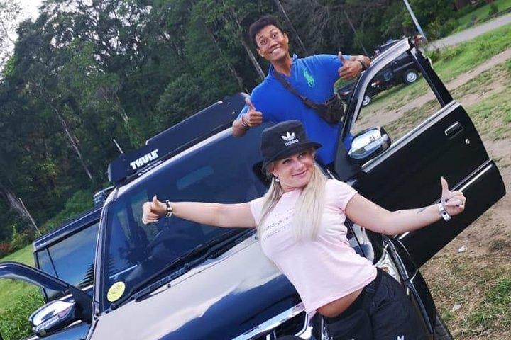 Instagram Saba Bali Tours