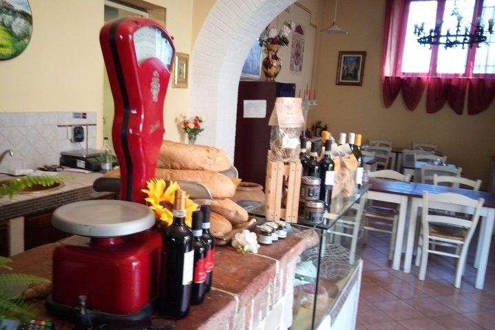 Monteriggioni San Gimignano en Castellina in Chianti Fullday vanuit Rome