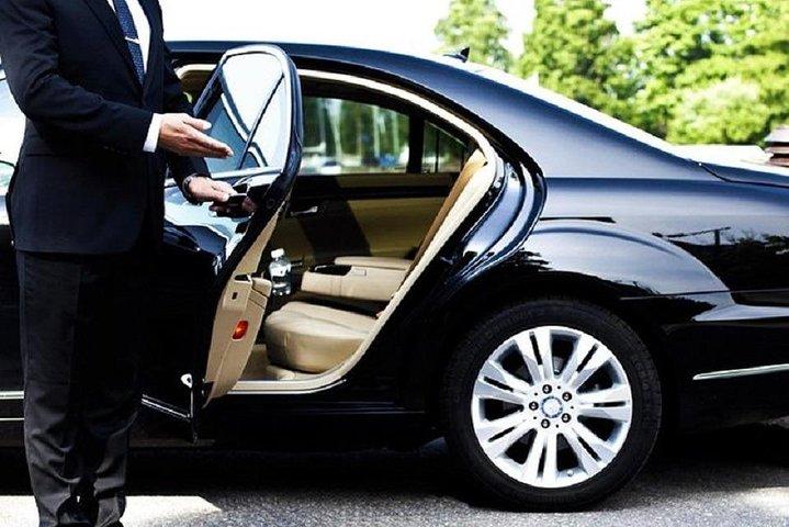 Privévervoer van / naar de luchthaven van Luxor
