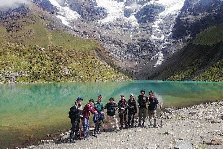 All Inclusive Cusco Magico Tourist Package - 6D/5N