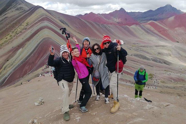 All Inclusive Cusco Magico Tourist Package - 6D/5N