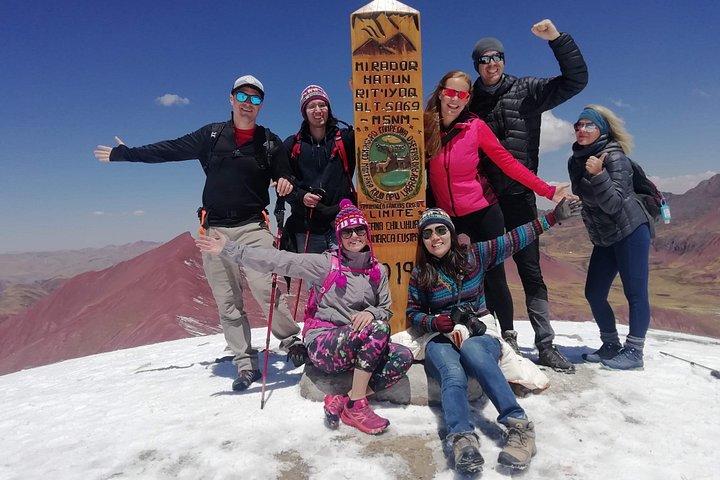 All Inclusive Cusco Magico Tourist Package - 6D/5N