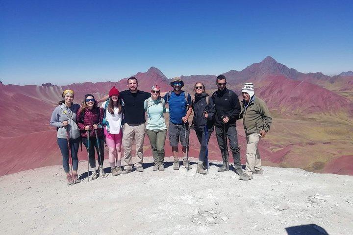 All Inclusive Cusco Magico Tourist Package - 6D/5N