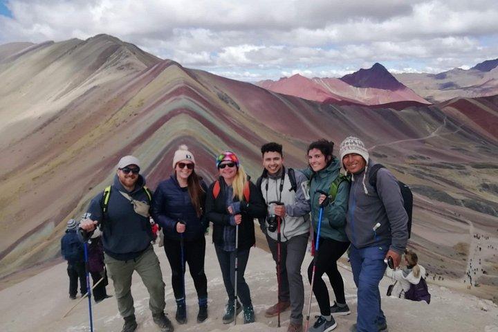 All Inclusive Cusco Magico Tourist Package - 6D/5N