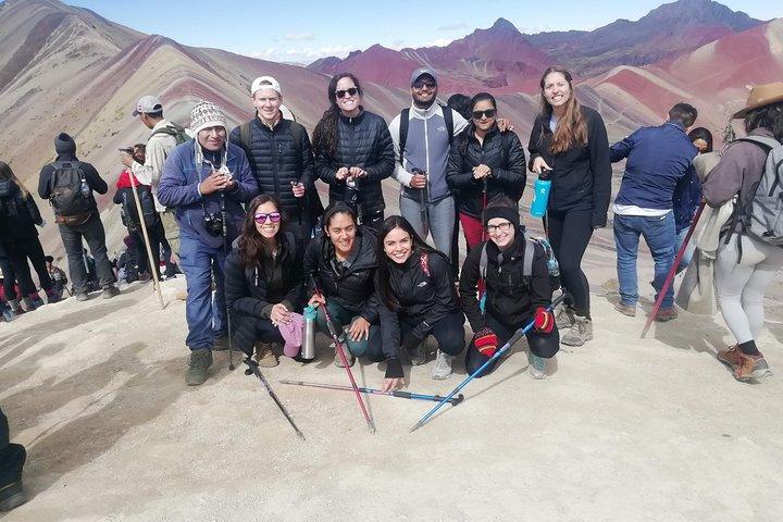 All Inclusive Cusco Magico Tourist Package - 6D/5N