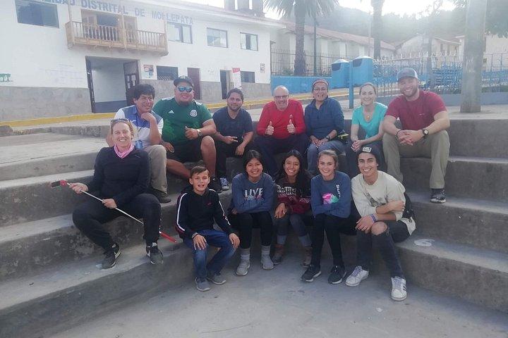 All Inclusive Cusco Magico Tourist Package - 6D/5N