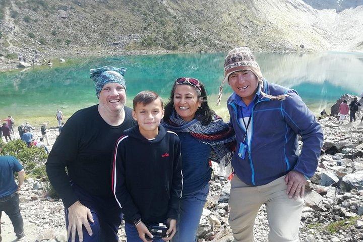 All Inclusive Cusco Magico Tourist Package - 6D/5N