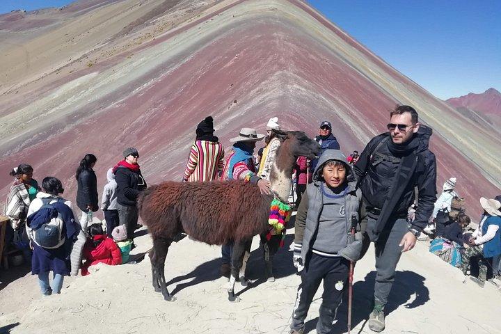 All Inclusive Cusco Magico Tourist Package - 6D/5N