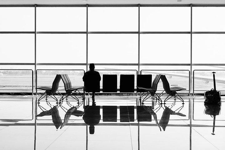 Transfert privé au départ de l'aéroport de Londres City - Hôtel / hébergement à LCY