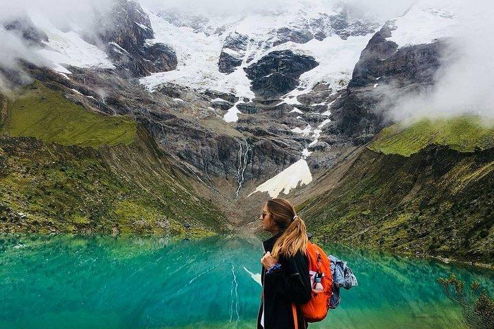8-dages altomfattende Peru-tur: Cusco, Machu Picchu og mere