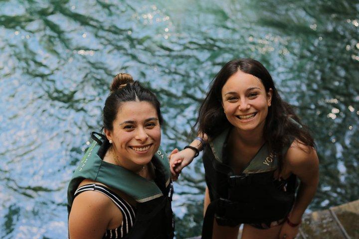 Wonders of the Mayab: Chichén Itzá, Yokdzonot Cenote en Cooking Class