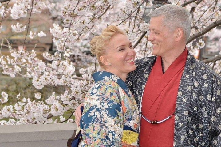 Kimono kopen: Kies uit je favoriete kimono en obi!