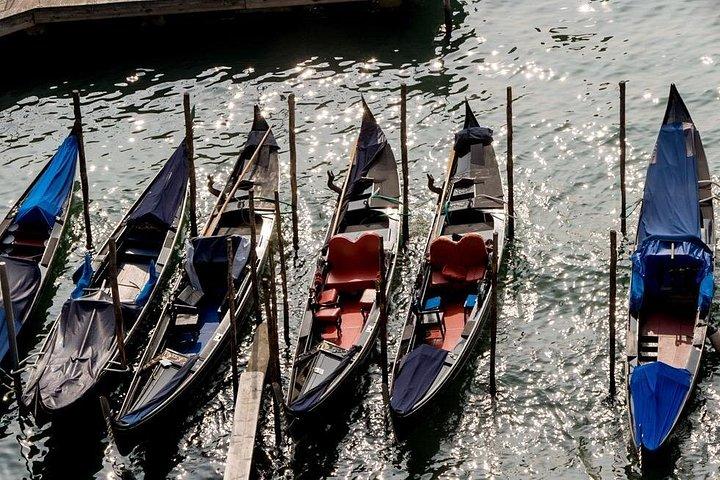 Venedig på en dag - deluxe