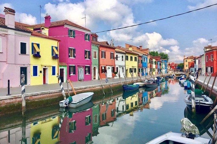 Private Luxus Venedig Reise an einem Tag: A Glamorous Getaway