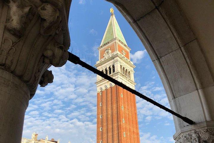 Private Luxus Venedig Reise an einem Tag: A Glamorous Getaway