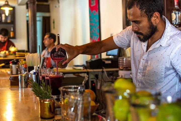 Mejor recorrido sobre comida peruana en Lima