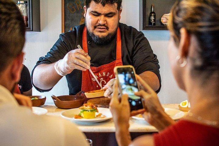 Mejor recorrido sobre comida peruana en Lima