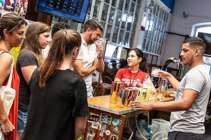 Excursion culinaire suprême à Lima au Pérou