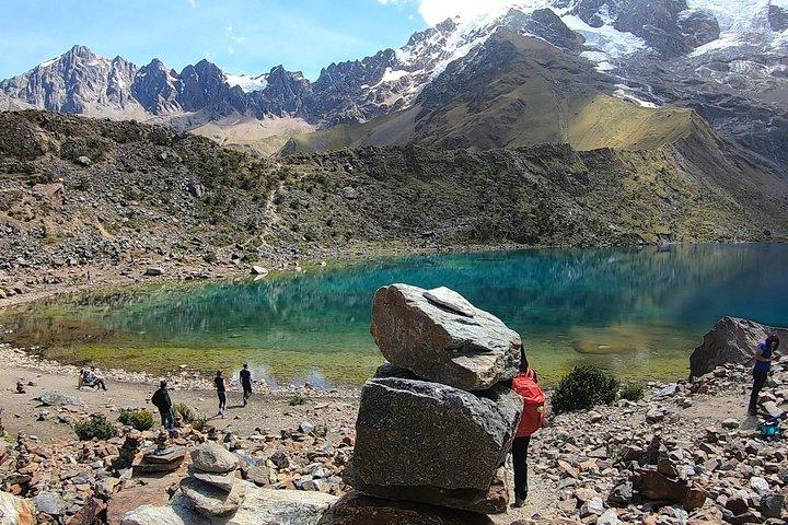 Laguna Humantay Full Day in Cusco