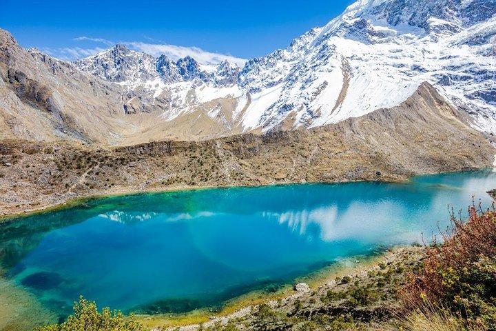 Laguna Humantay Full Day in Cusco