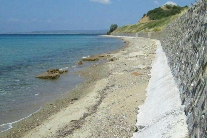2 Days Small Group Gallipoli and Troy Tour from Istanbul