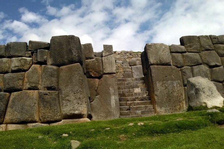 Private Tour 4-Tage: Cusco || Machupicchu || Humantay-See ||
