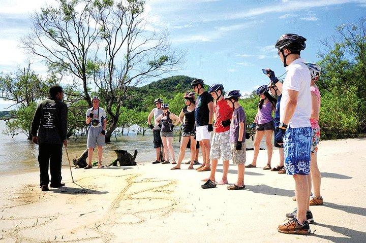 1 hora de ATV en Phuket