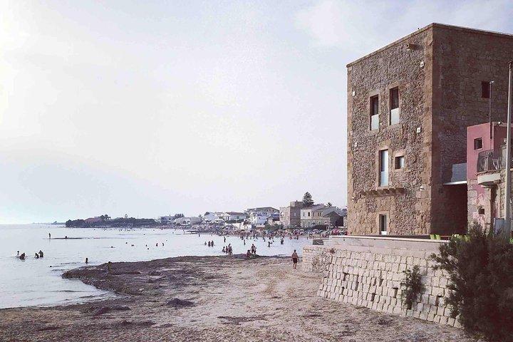 Montalbano Tour from Syracuse with private driver