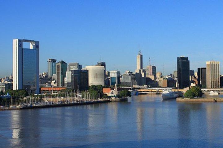 Tigre Delta Premium Tour Buenos Aires