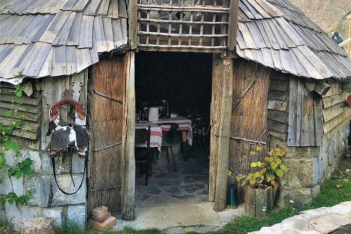 コリタサイクリングツアー周辺のサーキット