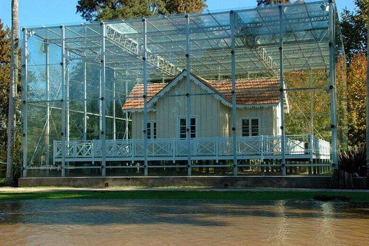 Tigre Delta Premium Tour Buenos Aires