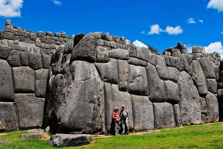 7-Day: Cusco - MachuPichu, Rainbow Mountain-Q'eswachaca-Humantay