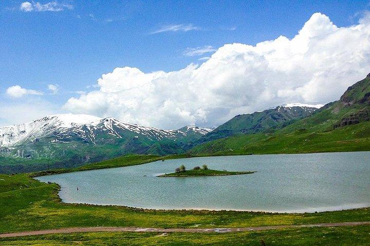 Città di Nakhchivan - Tour privato di 2 giorni