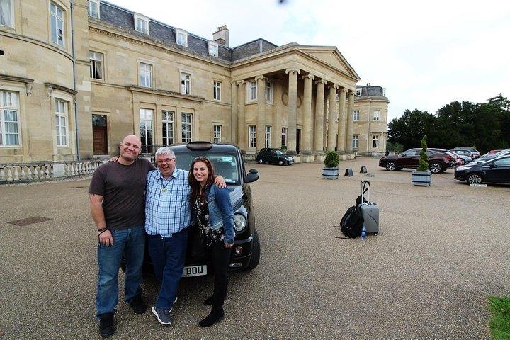 A Cidade dos Sonhos: Excursão privada de Oxford a partir de Londres